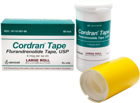 CORDRAN® Tape